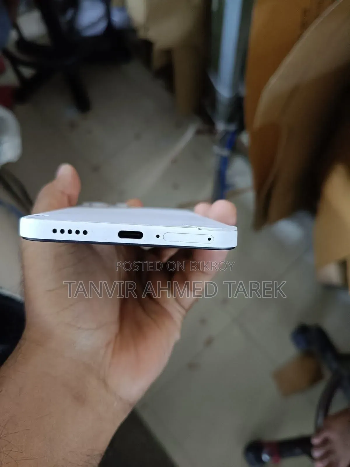 New Nothing Phone CMF Phone 2 Pro 128 GB White