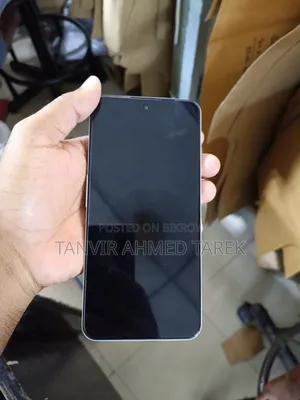 New Nothing Phone CMF Phone 2 Pro 128 GB White