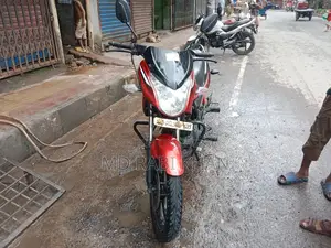 Hero Hunk 2018 Red