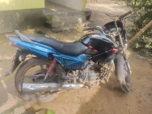Hero Ignitor 2020 Black