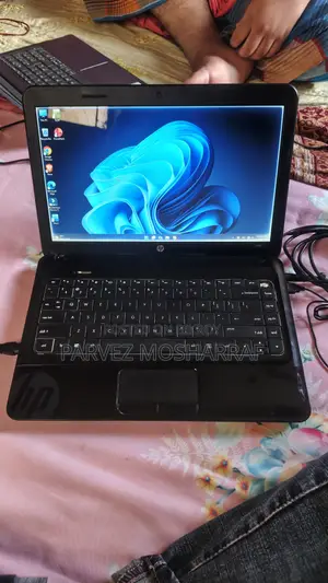 Laptop HP Pavilion 15 8GB Intel Core i5 SSD 128GB