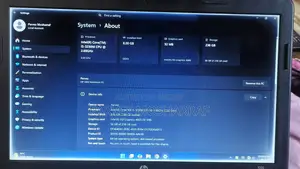Laptop HP Pavilion 15 8GB Intel Core I5 SSD 128GB