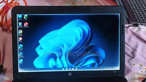 Laptop HP Pavilion 15 8GB Intel Core I5 SSD 128GB