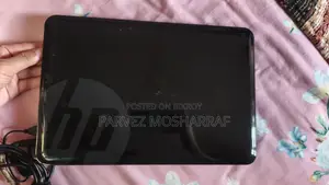 Laptop HP Pavilion 15 8GB Intel Core I5 SSD 128GB