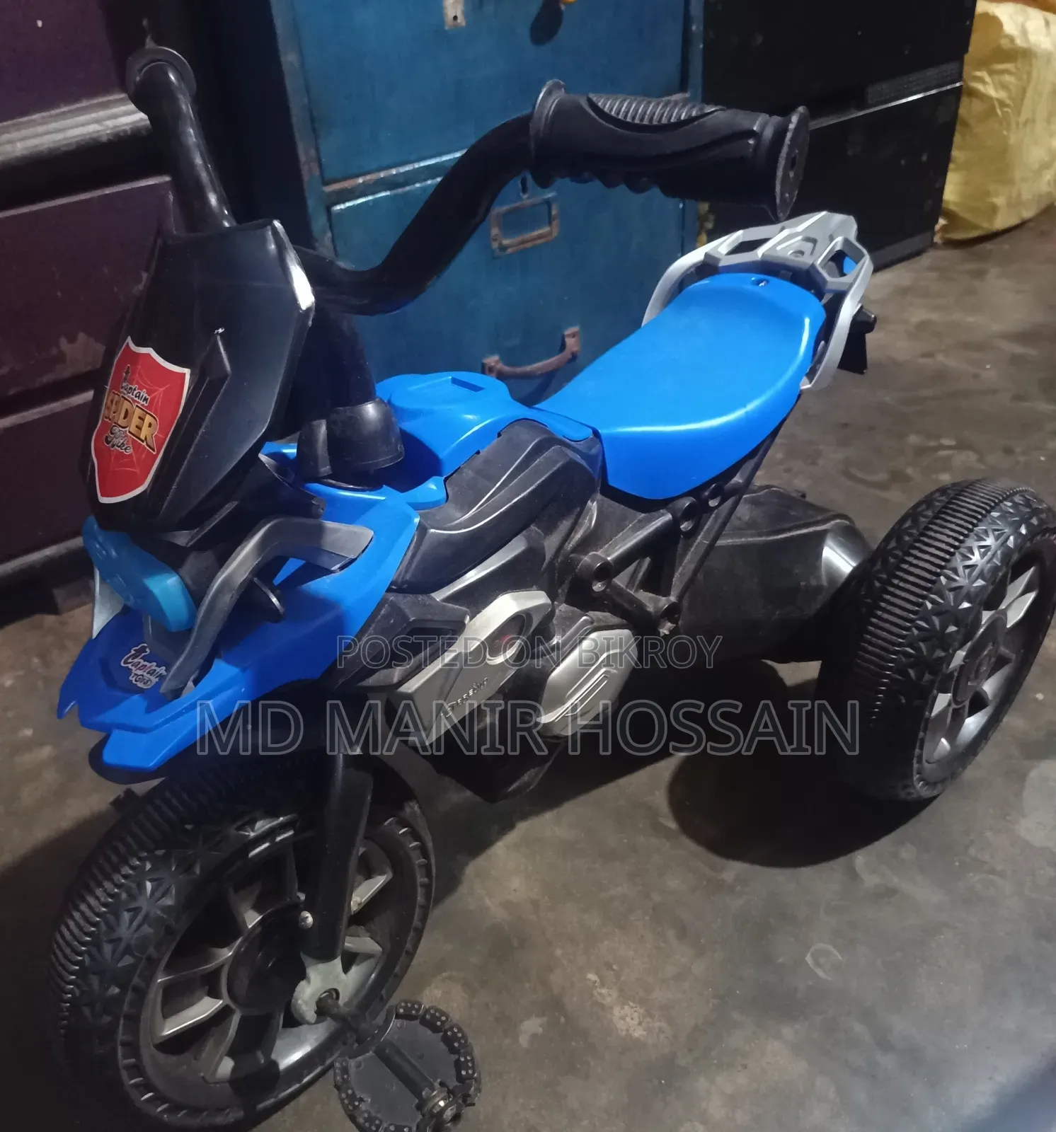New BMW 1150R 2026 Black