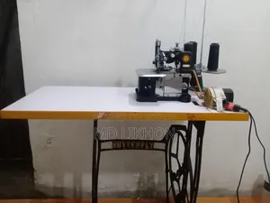 Overlock Sewing Machine