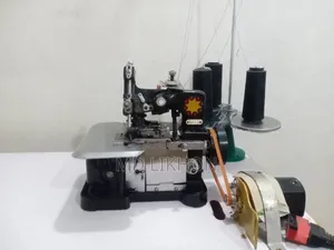 Overlock Sewing Machine