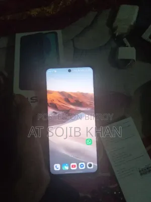 Vivo Y19s Pro 128 GB Silver