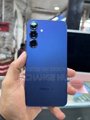 Samsung Galaxy S25+ 512 GB Blue