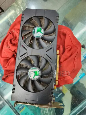 Maxsun Rx580 8gb DDR5