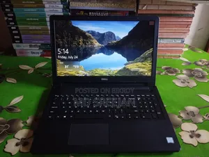 Laptop Dell Inspiron 15 4GB Intel Core I3 HDD 1T