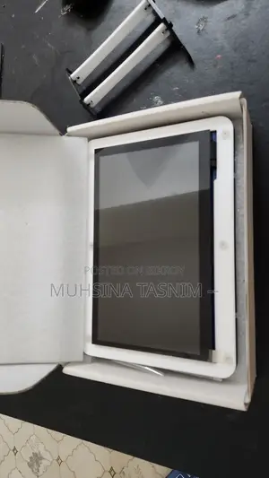 Waveshare 7" Raspberry Pi HDMI Touchscreen LCD With Case