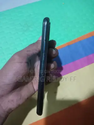 Apple iPhone X 256 GB Black