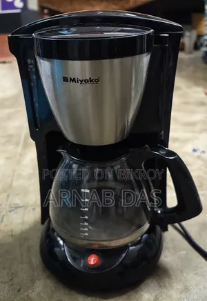 কফি মেকার