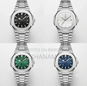 POEDAGAR 613 Luxury Watch