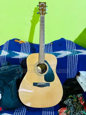 Yamaha F310 Indonesian
