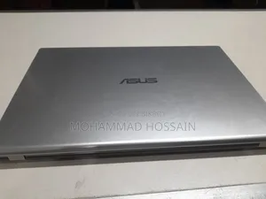 Laptop ASUS Vivobook 15 8GB Intel Core I3 HDD 256GB