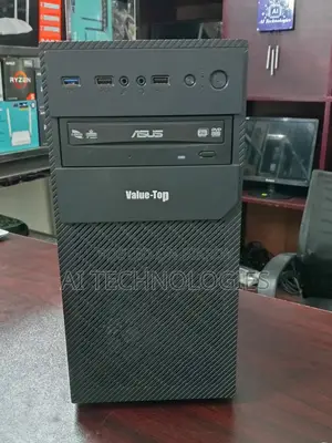 ডেস্কটপ কম্পিউটার গিগাবাইট ৮জিবি ইন্টেল কোর আই৭ এসএসডি ১২৮জিবি