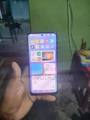 Xiaomi Redmi Note 10 64 GB Pink