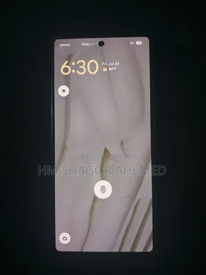 Google Pixel 7 128 GB Black