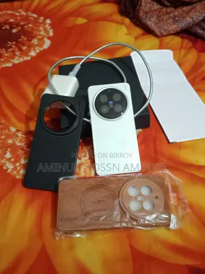 Vivo X200 Pro ২৫৬ জিবি সাদা