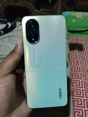 অপো এ১৮ ১২৮ জিবি গোল্ড