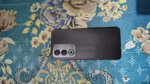 অপো এ৩ প্রো ৫জি ১২৮ জিবি ব্ল্যাক