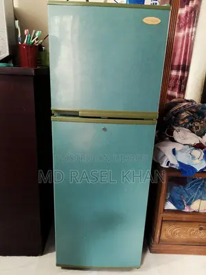 Daewoo ফ্রিজ জাপানি ব্রান্ড