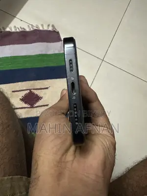 অ্যাপল আইফোন ১৩ প্রো ১২৮ জিবি সবুজ