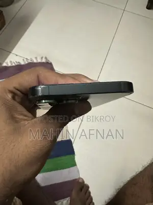 অ্যাপল আইফোন ১৩ প্রো ১২৮ জিবি সবুজ