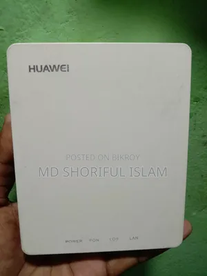 হুয়াওয়ে ওএনইউ