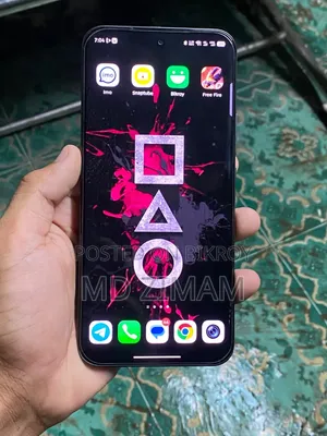 Infinix Hot 60 Pro+ 128 GB Black