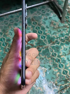 Infinix Hot 60 Pro+ 128 GB Black