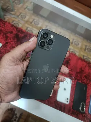 অ্যাপল আইফোন ১২ প্রো ২৫৬ জিবি গ্রে