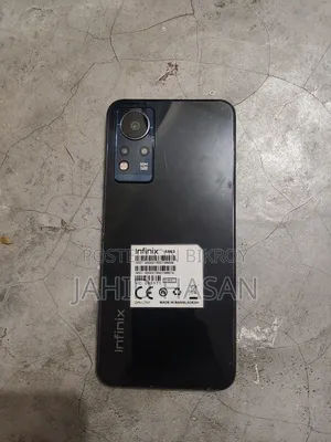Infinix Note 12 128 GB Blue
