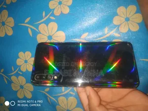 স্যামসাং গ্যালাক্সি এ৩০এস ৬৪ জিবি ব্ল্যাক