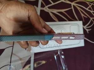 আইফোন ১২ প্রিমিয়াম ব্যাক কভার