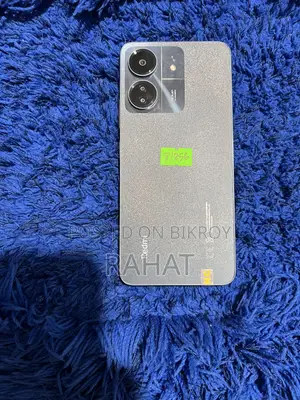 শাওমি রেডমি ১৩সি ২৫৬ জিবি নীল