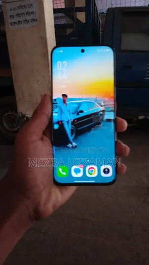 Itel S26 Ultra 256 GB Blue