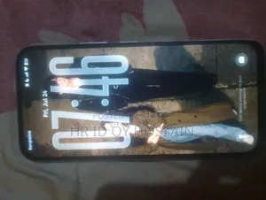 Infinix Hot 70 128 GB Orange