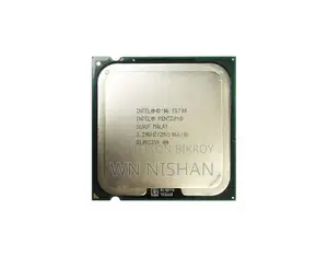 Intel Pentium Core 2 Duo 775 Socket