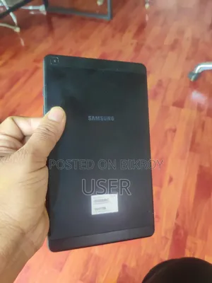 স্যামসাং এ ট্যাব