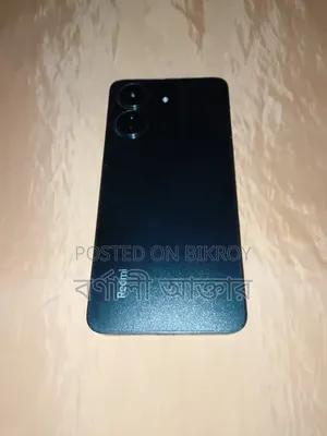 Xiaomi Redmi 13C 128 GB Black