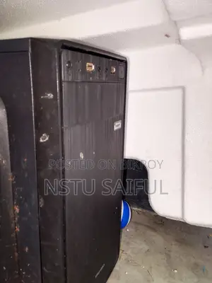 ডেস্কটপ কম্পিউটার গিগাবাইট জিবি-বিকেআই৫টি২-৭২০০ ৮জিবি ইন্টেল কোর আই৫ এসএসডি ২৫৬জিবি