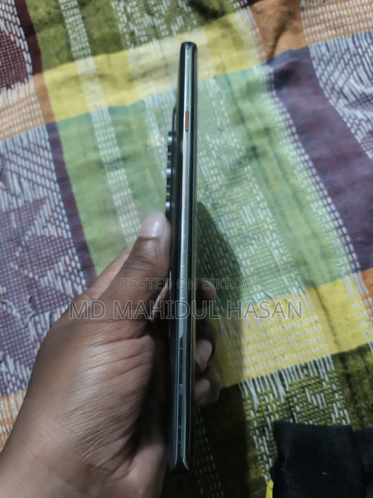 New Tecno Camon 40 Pro 5G 256 GB Bronze