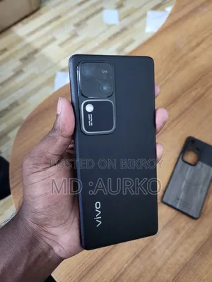 Vivo V30 5G 256 GB Black