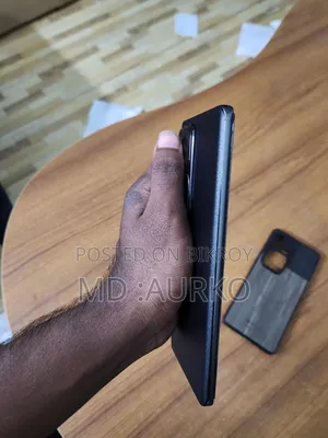 Vivo V30 5G 256 GB Black