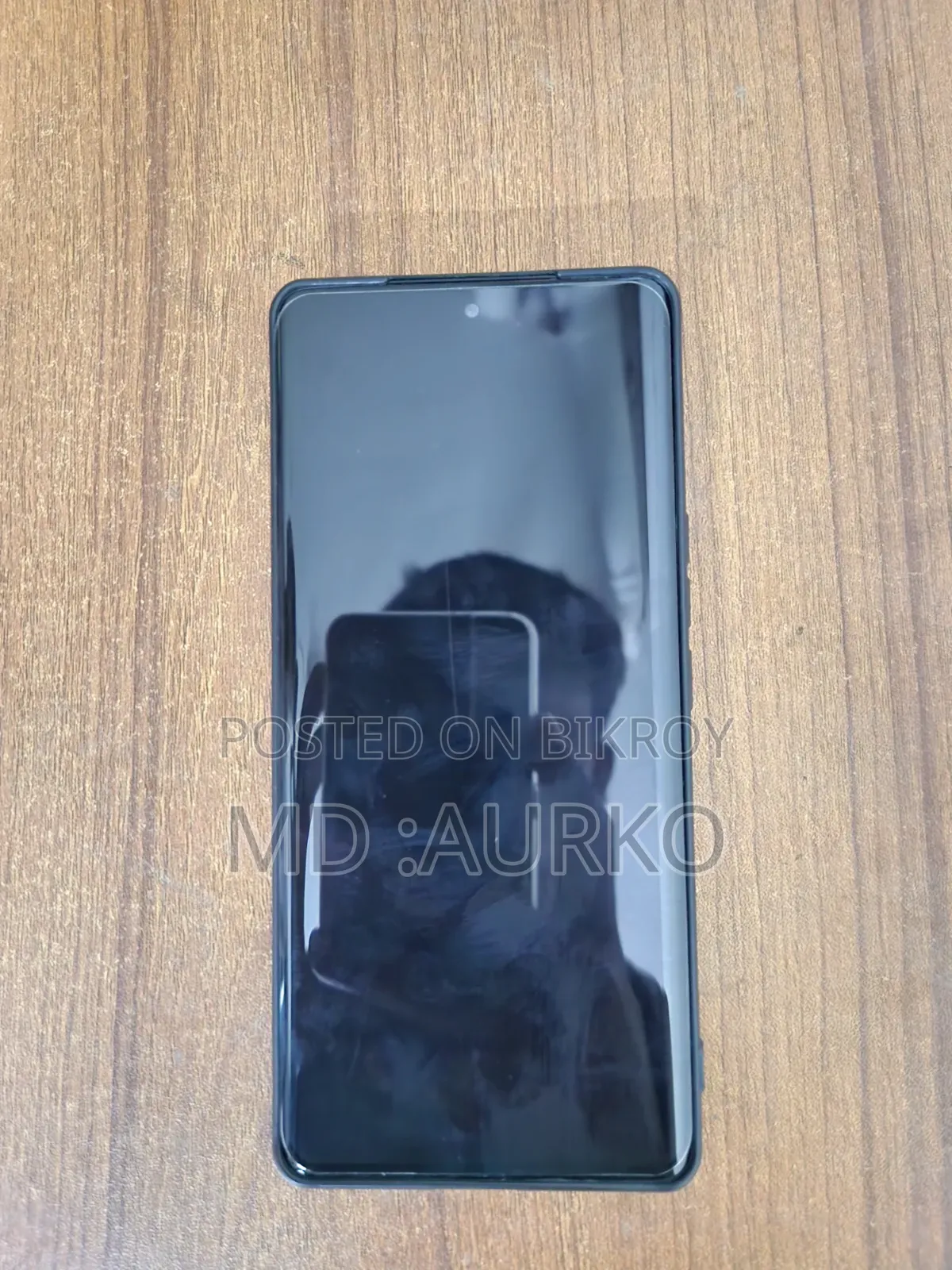 Vivo V30 5G 256 GB Black