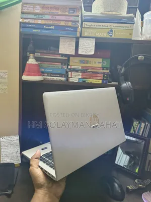 ল্যাপটপ এইচপি প্রোবুক ৪৪৫ জি৯ ১৬জিবি এএমডি রাইজেন ৫ এসএসএইচডি+এসএসডি ৫১২জিবি