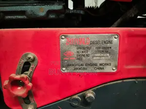 Salo Machine